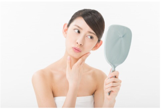 美容鍼