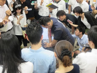 【マメ知識】カイロプラクティックとは・・・