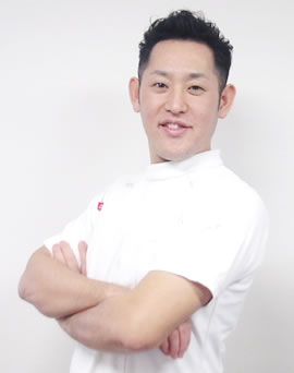 総院長大榎良則よりメッセージ