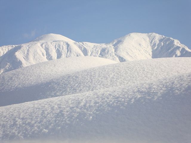 雪