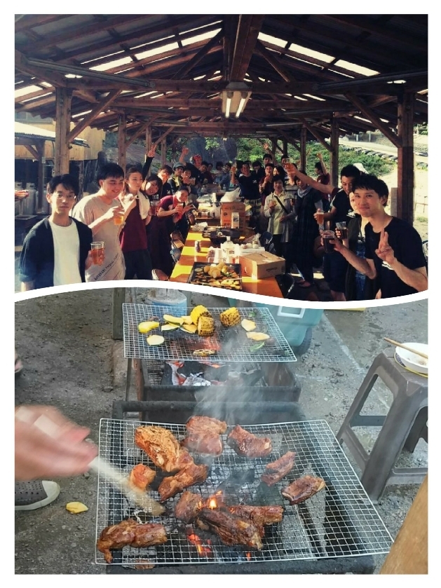 BBQ