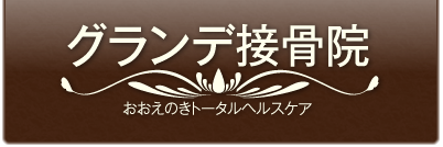 グランデ接骨院 おおえのきトータルヘルスケア