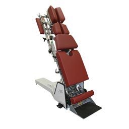 トムソンベッド