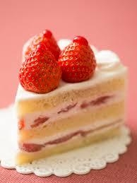 ショートケーキ